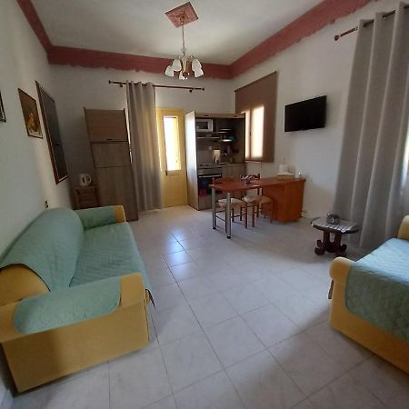 Agnanti House Villa Simi Eksteriør billede