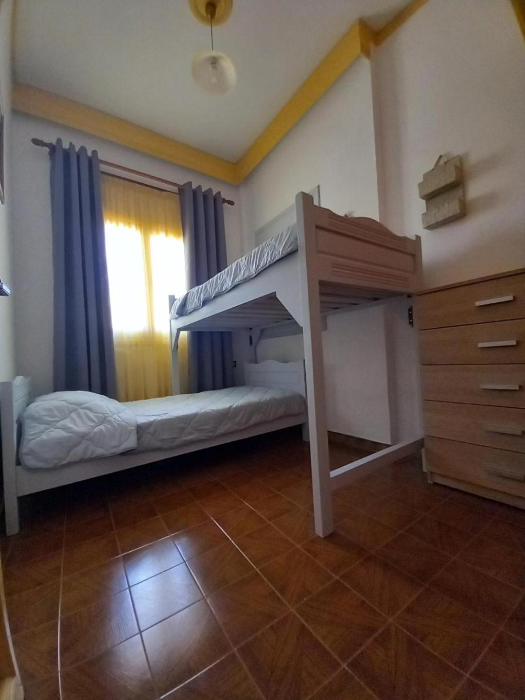 Agnanti House Villa Simi Eksteriør billede